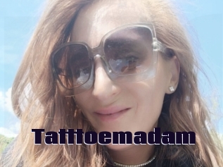 Tatttoemadam