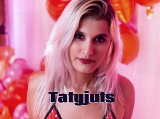 Tatyjuts