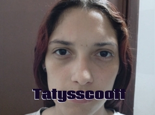 tatysscoott Prolap Sex
