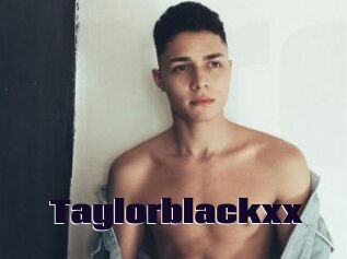 Taylorblackxx