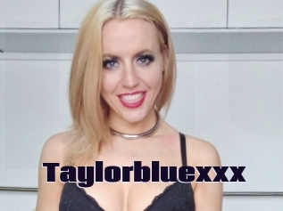 Taylorbluexxx