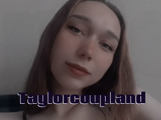 Taylorcoupland