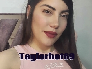 Taylorhot69