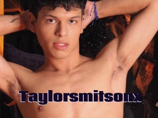 Taylorsmitsonx