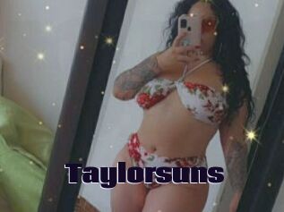 Taylorsuns