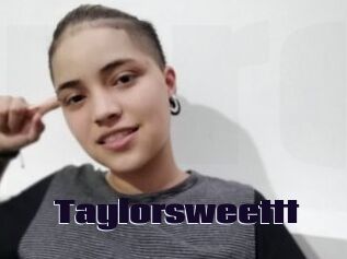 Taylorsweettt