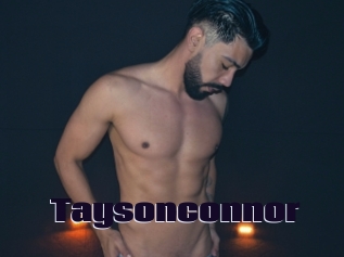 Taysonconnor