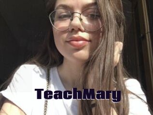 TeachMary