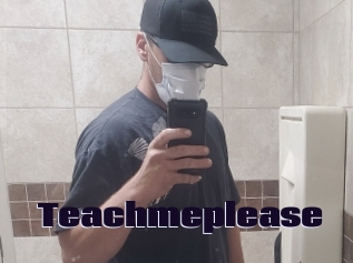 Teachmeplease