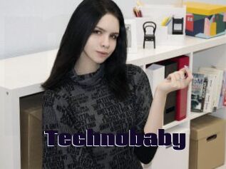 Technobaby