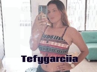 Tefygarciia