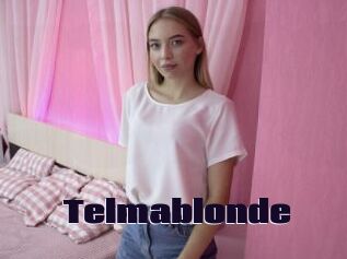 Telmablonde