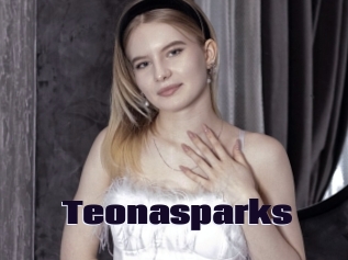 Teonasparks