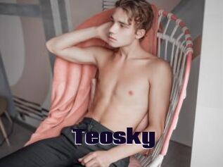 teosky Prolap Sex