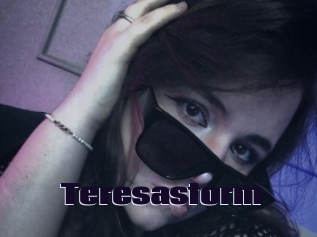 Teresastorm