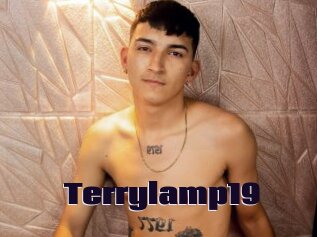 Terrylamp19