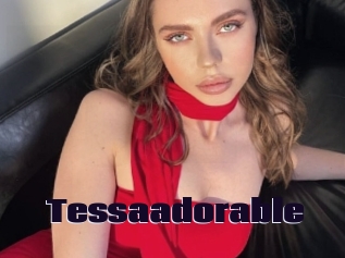 Tessaadorable