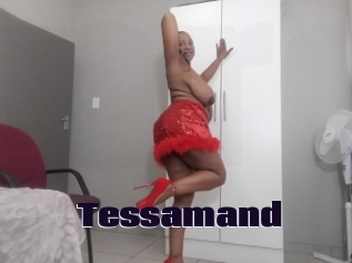 Tessamand