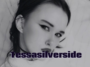 Tessasilverside