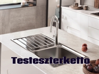 Testeszterketto