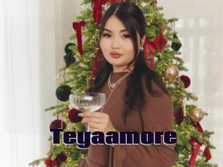 Teyaamore