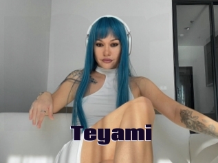 Teyami