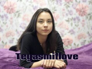 Teyasmitlove