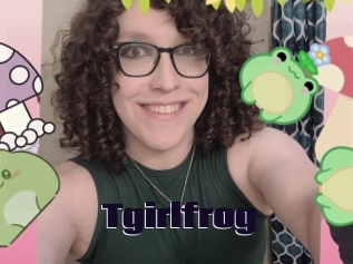 Tgirlfrog