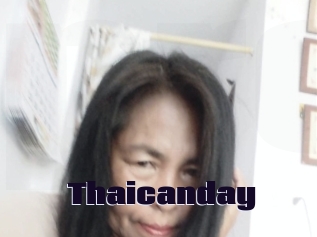 Thaicanday