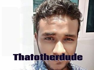 Thatotherdude