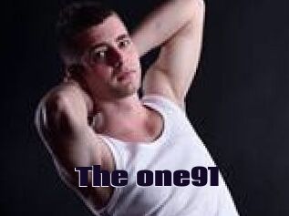 The_one91