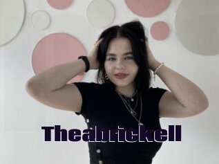Theabrickell