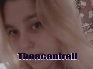 Theacantrell