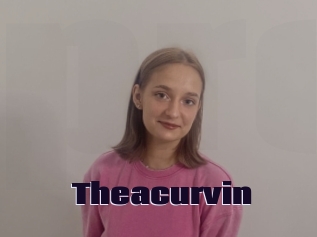 Theacurvin