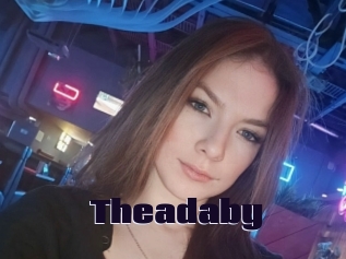 Theadaby