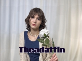 Theadaffin