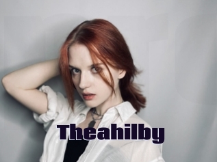 theahilby Prolap Sex