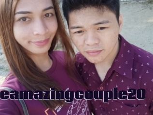 Theamazingcouple20