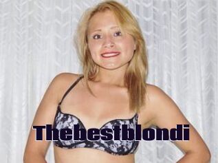 Thebestblondi