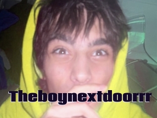 Theboynextdoorrr