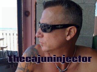Thecajuninjector