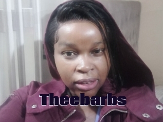 Theebarbs