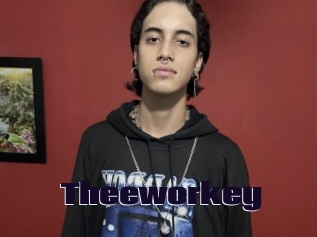 Theeworkey