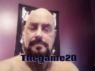 Thegame20