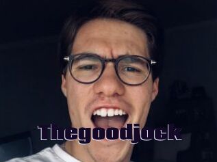 Thegoodjock