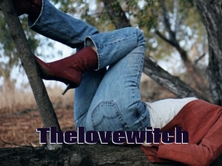 Thelovewitch