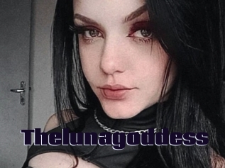 thelunagoddess Prolap Sex