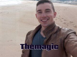 Themagic