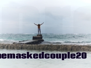 themaskedcouple20 Prolap Sex