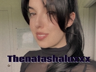 Thenatashaluxxx